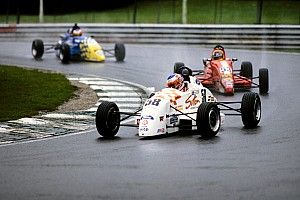Formula Ford Festival at 50: When future F1 stars showed their mettle