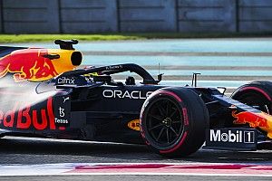 F1: Após reprovação, Red Bull passa no teste de colisão da FIA, diz site