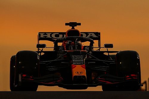 ¿Cuánto revelará Red Bull en la presentación del RB18?