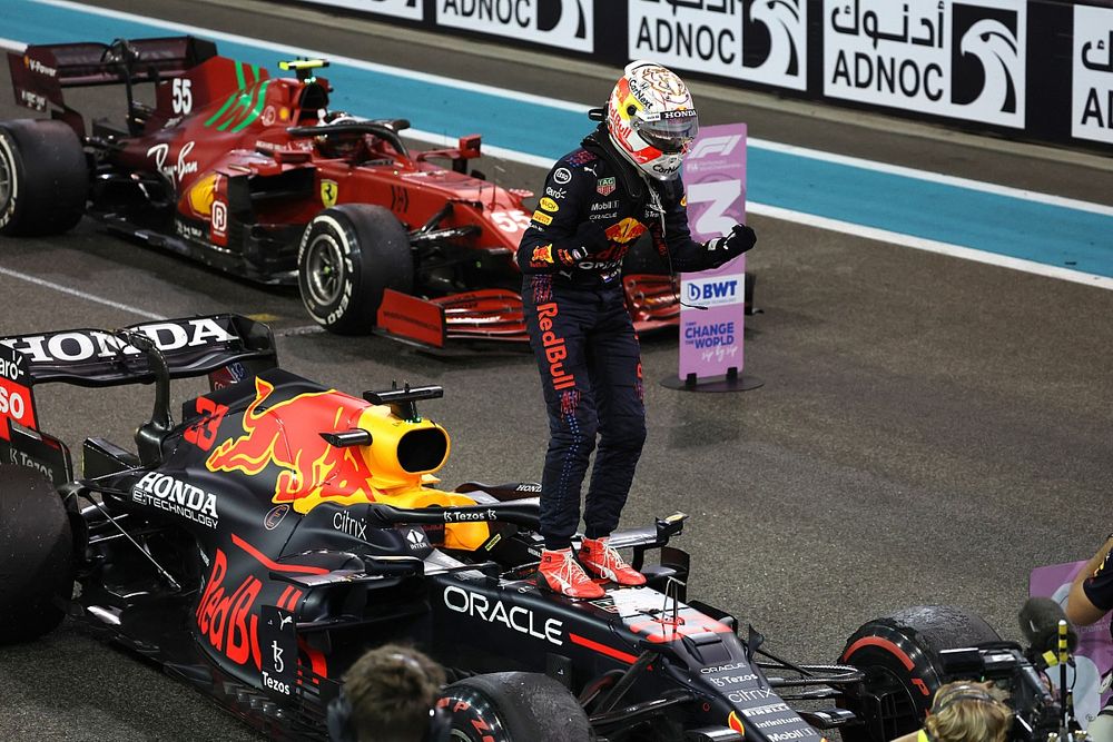 Kan financiële overtreding van Red Bull gevolgen hebben voor Verstappen?