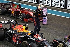 F1 | Top 10 piloti 2021: Max in vetta, Sainz davanti a Leclerc