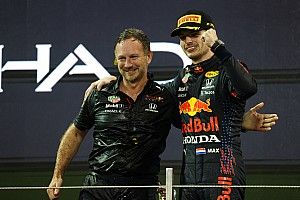 Horner: "Il caos di Abu Dhabi non oscurerà il titolo di Max"