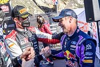 Ogier eyes WRC Monte Carlo rematch with Loeb