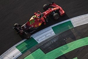 Ferrari объявила название новой машины