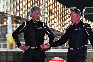 Hill: "F1'in mevcut 'sıkıntılarına' kurallar konusundaki 'şüphe' neden oldu"