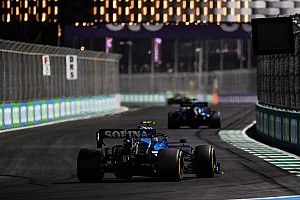 A qué hora es la carrera de Arabia Saudí F1 en Yeda y cómo verla