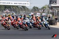 Autodrom Słomczyn areną świetnej rywalizacji