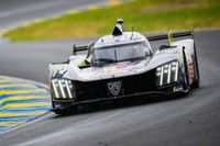 Peugeot defiende su nuevo coche pese a terminar muy atr&aacute;s en Le Mans 2024