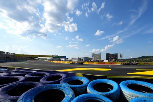 F1: Risco de tempestade? Veja previs&atilde;o do tempo para o GP da Hungria