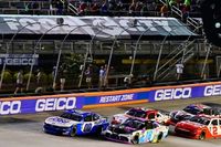 NASCAR Xfinity AO VIVO: Assista à etapa de Bristol com Motorsport.com