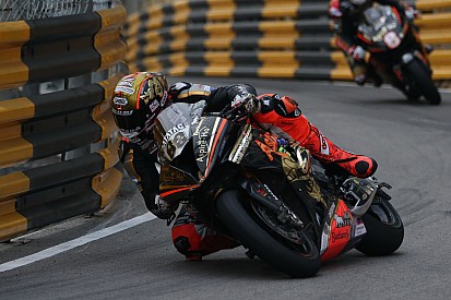 Macau GP, Libere SBK: Hickman subito al comando