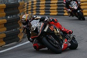 Macau GP, Libere SBK: Hickman subito al comando