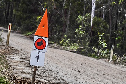 WRC, Rally del Galles: PS20 cancellata per questioni di sicurezza