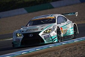 電装系トラブルでエンジンストップも、吉本大樹「チームは確実に成長してきている」SYNTIUM LMcorsaドライバー/監督コメント