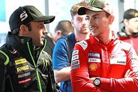 Zarco se inspira en Lorenzo para su reto con Ducati