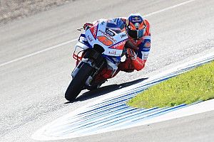 Walau kian nyaman, Miller menunggu tes Sepang