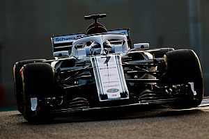 Pérez y Sainz ven en Sauber un equipo a temer y vigilar en 2019