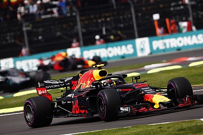 Ricciardo está dispuesto a entregarle ya su "maldito" coche a Gasly