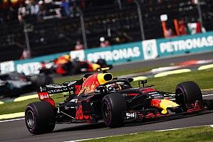 Ricciardo está dispuesto a entregarle ya su "maldito" coche a Gasly