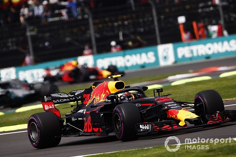 Ricciardo está dispuesto a entregarle ya su "maldito" coche a Gasly