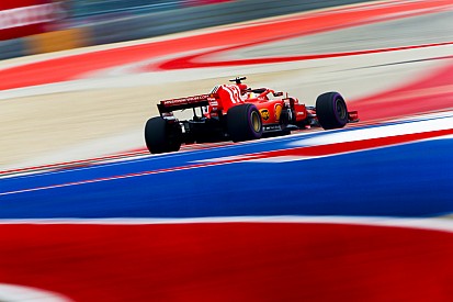 Whiting bacchetta Vettel: "Le regole sulla bandiera rossa sono facili da seguire"