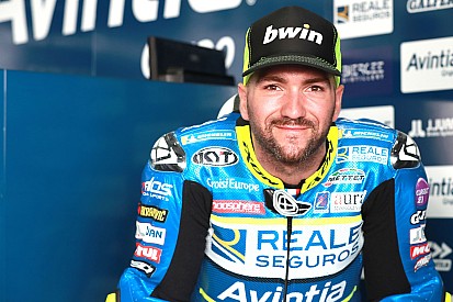 Buriram, "meilleure course de la saison" pour Siméon