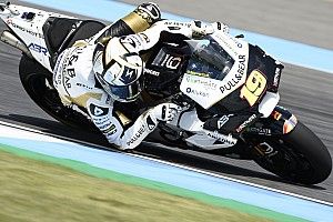Nouveau top 10 pour Bautista, qui se rapproche de Miller au classement