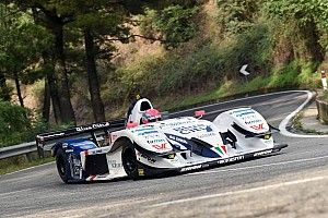 La Luzzi - Sambucina incorona Merli Campione Assoluto CIVM