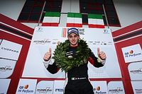 Carrera Cup Italia, Imola: Quaresmini il calcolatore fa festa "con la testa"!