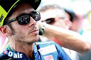 Valentino: "Se la Yamaha è migliorata lo vedremo nel trittico asiatico"