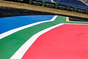 Cape Town FE circuit to be built around FIFA World Cup stadium