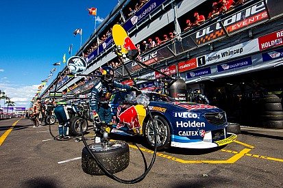 Supercars keen on less post-race investigations