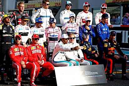 2019 F1 sezonu pilotlarını tanıyalım