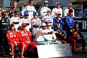 10 pembalap terbaik F1 2018 pilihan para bos tim