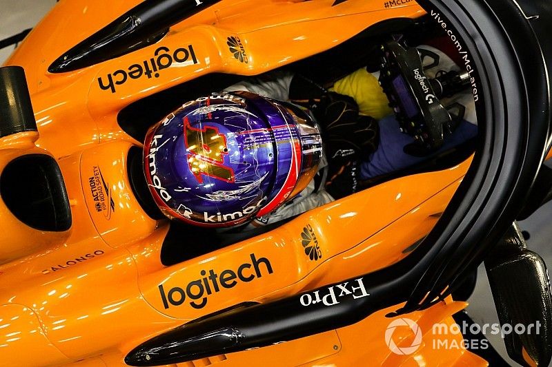 El semáforo del GP de Abu Dhabi... o de la F1
