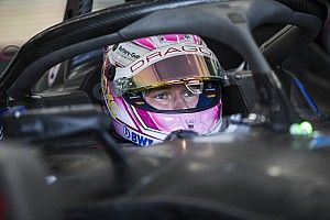 Gunther completa grid para temporada 2018-2019 da F-E