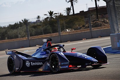 EL1 - Frijns et Virgin en grande forme