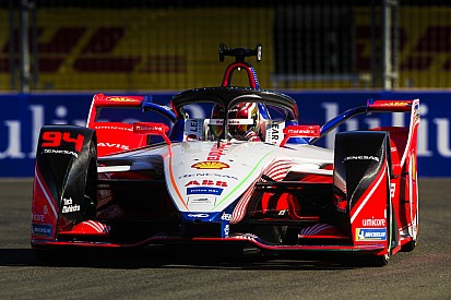 Wehrlein: Gerir energia na Fórmula E é “bem fácil”