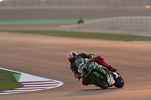 Superpole - Une dernière pole sur Kawasaki pour Sykes !