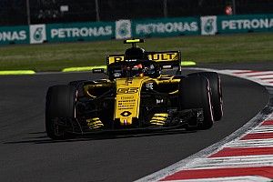 Sainz : Les soucis de Mercedes et Ferrari flattent Renault