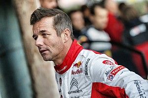 M-Sport quiere a Loeb para 2019 en el WRC