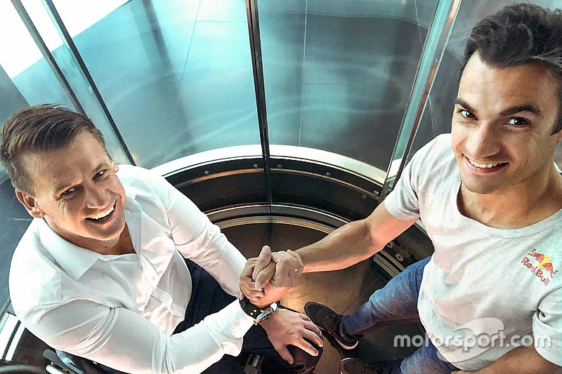 KTM: Pedrosa não irá competir em 2019 porque não quer correr riscos