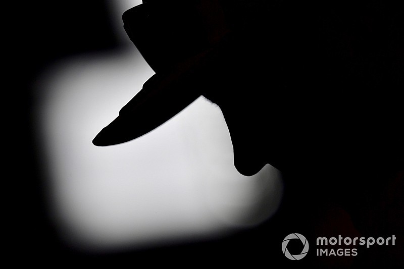 Sauber: Räikkönen megmutatta, jó referencia lesz 2019-ben