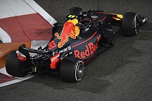 Red Bull descarta entrar en Fórmula E porque son "puristas de las carreras"
