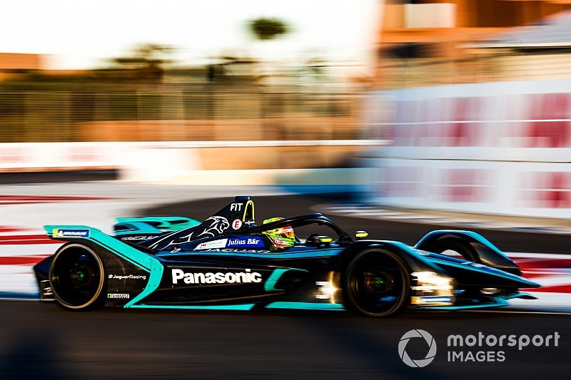 Fittipaldi celebra teste com a Jaguar na F-E: “Grande oportunidade”