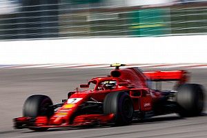 Räikkönen szerint a Ferrari nem adja fel