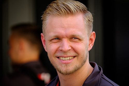 Teamchef klagt: Kevin Magnussens "Bad-Boy-Image" ist unbegründet