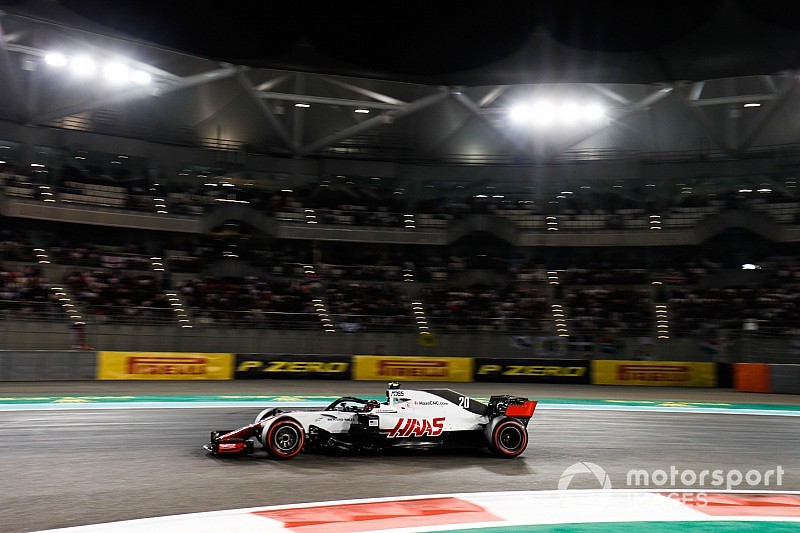 Steiner: “Onze eigen fout dat Haas geen vierde is geworden”