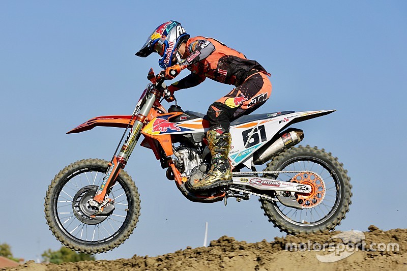El camino de Jorge Prado para llegar a ser campeón del mundo