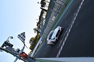 Le Mercedes della MDC Sports si aggiudica la 6 Ore di Roma 2018